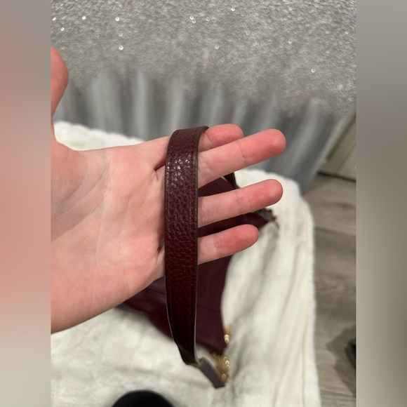 Michael Kors Fulton Crossbody Bag - Picture 6 of 9